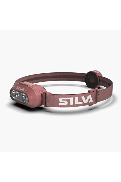 Silva Headlamp - Smini w. Rear Light