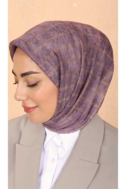 LOCELLA ESARP Eșarfă moale Locella