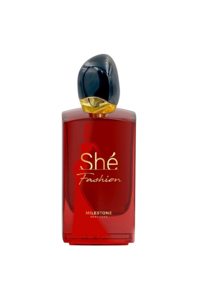 Milestone SHE FASHION, women, 100 ml