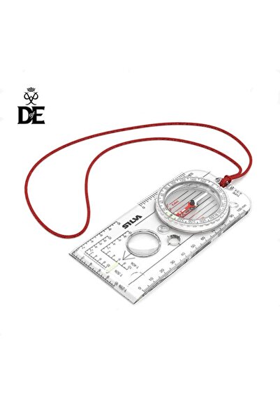 Silva Compass Expedition 4-360