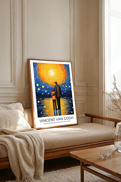 Dekorsiahome One Piece Wooden Framed Kitchen Corner Paintings Tk2589