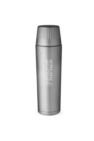 Primus Trailbreak Vacuum Bottle 1L – Silver