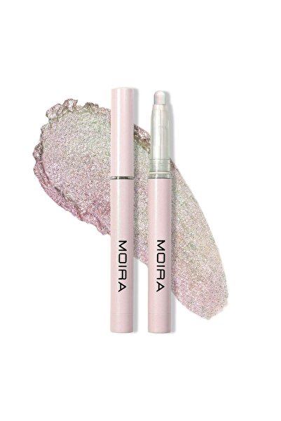 MOİRA ظلال العيون ستيلار جليز ستيك (005، أوبال إيسنس)