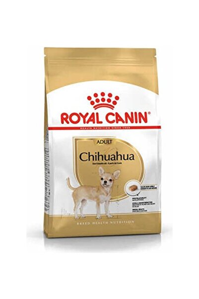 Royal Canin Chihuahua Adult Yetişkin Köpek Maması1,5 kg