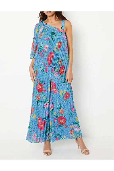 Coast Jumpsuit, Blue