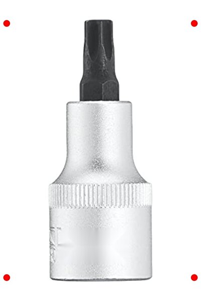 markentegra 1/2\\\" T40 Socket Torx Bit