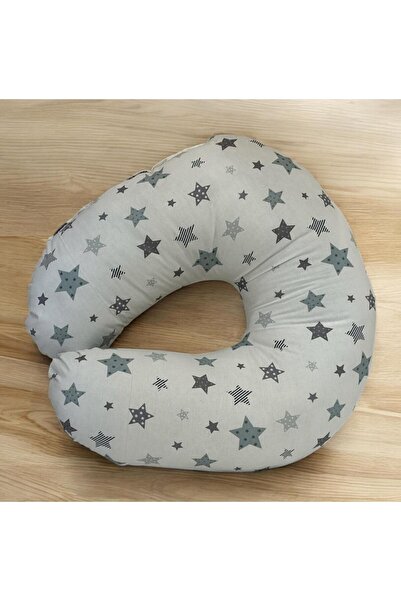 obejana Multifunctional Maternity and Nursing Pillow