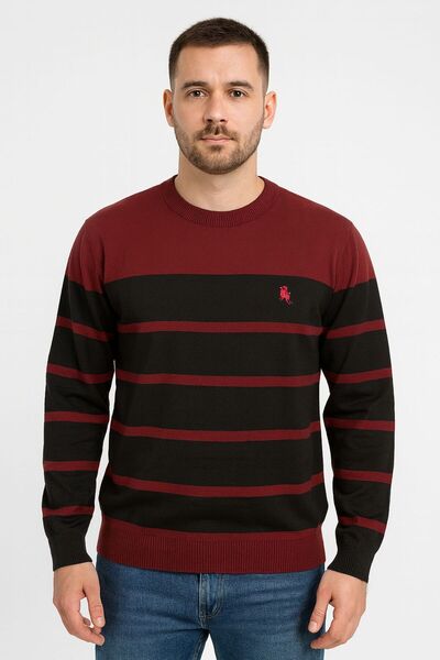 Gold Vitray Pulover Barbati