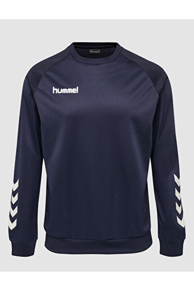hummel Blouse, Navy blue
