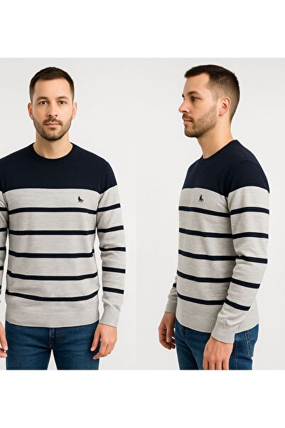 Gold Vitray Pulover Barbati