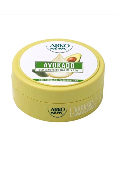 diğerr1 Avakado nemlendirici krem
