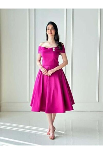 Rosina Soft dresses