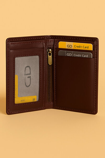 GFT FASHION Men premuim leather wallet