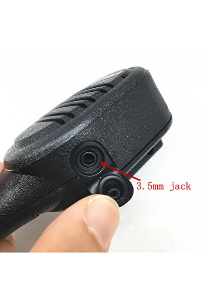 Motorola speaker microphone PMMN 4013A For GP-328, GP320, GP340, GP380, HT750, PRO5150.