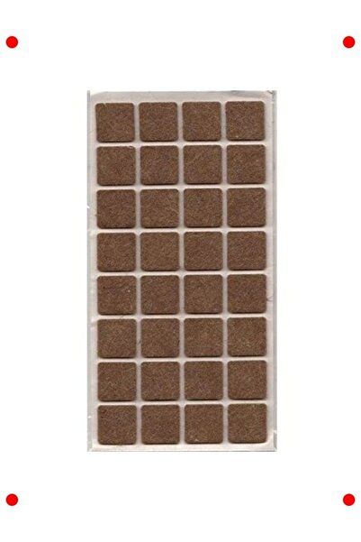 markentegra ستة زين للحماية من اللباد، 25×25 ملم