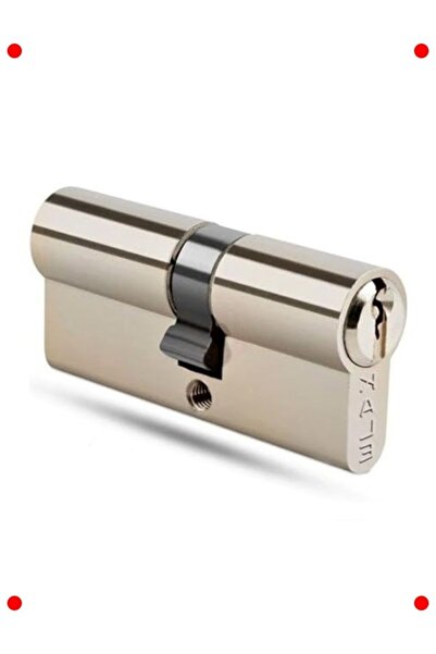 markentegra 68mm Security Door Lock Cylinder