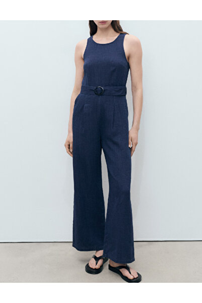 Evendi Jumpsuit, Blue