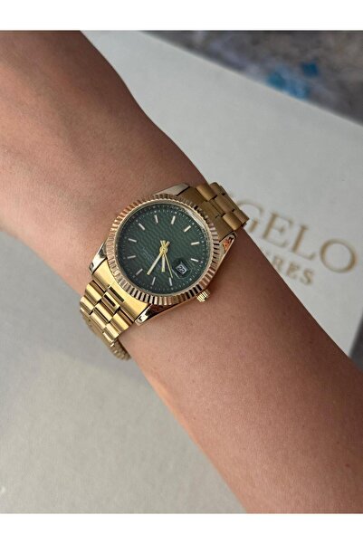 Twelve Women's Wristwatch / Exc Rlx Day Series