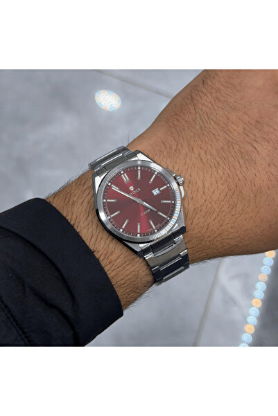 Wainer Wa.17700-B Men's Wristwatch