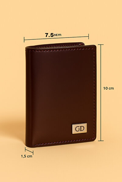 GFT FASHION Men premuim leather wallet