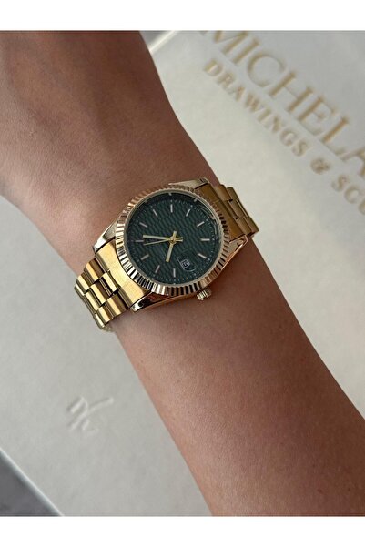 Twelve Women's Wristwatch / Exc Rlx Day Series