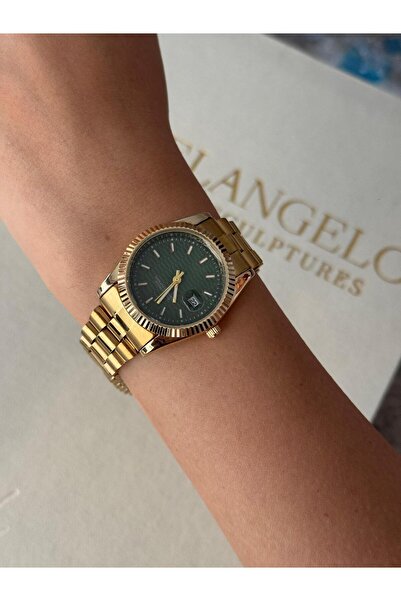 Twelve Women's Wristwatch / Exc Rlx Day Series