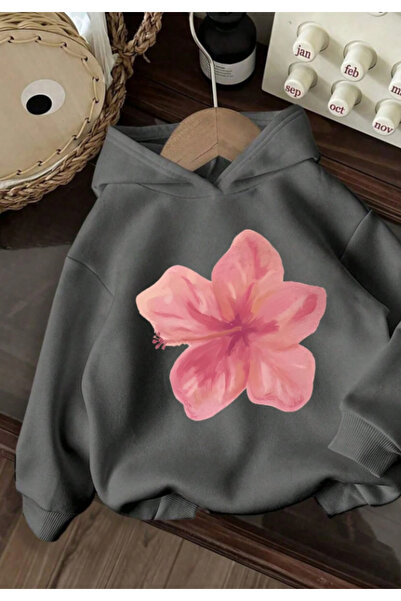 Arz giyim Ardente Collective Pulover cu imprimeu floral tricou