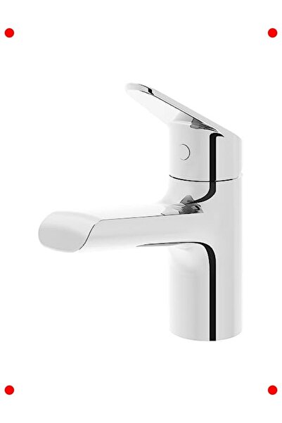 markentegra Krom Lavabo Is - Modern Design