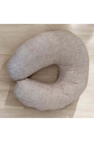 obejana Versatile Maternity and Nursing Pillow