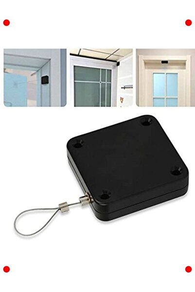 markentegra جهاز إغلاق الأبواب الأوتوماتيكي المقاوم للحريق