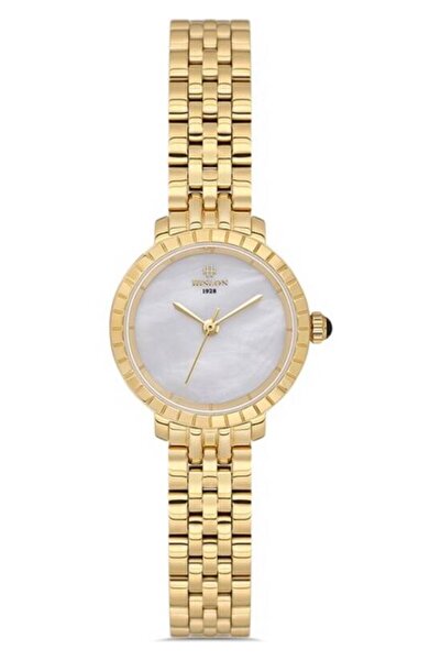 Hislon Ql198G-09Sg Women's Watch