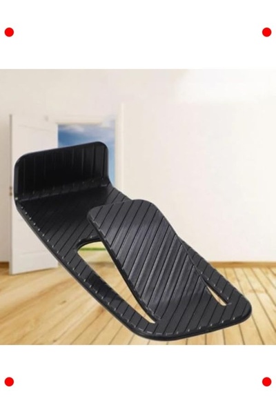 markentegra مجموعة من 3 مانعات انزلاق للأبواب