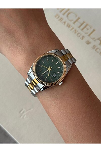 Twelve Women's Wristwatch / Exc Rlx Day Series