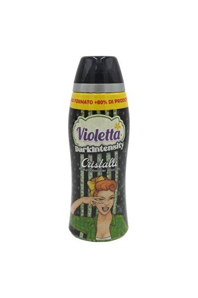 DAR Balsam de rufe Violetta Intensitate Închisă 480g 6 Perle Parfumate