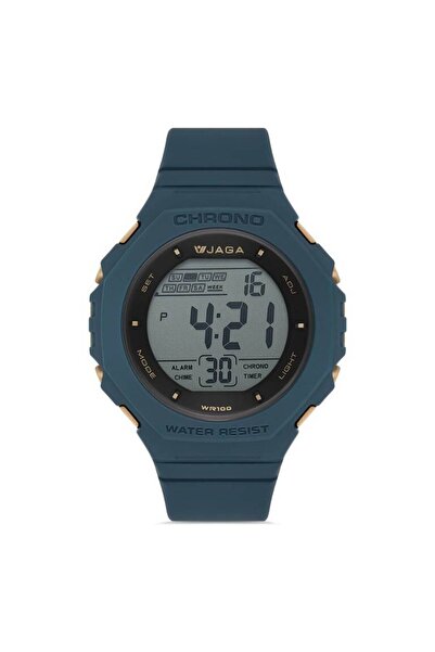 Jaga M1235-0Ele Men's Watch