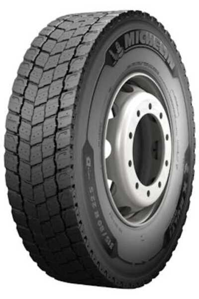 Michelin 315/60R22.5 152/148L X Multi D Tl Vg Mi ( Asfalt Çeker ) 4 Mevsim La...