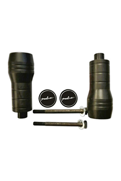 Gogo BAJAJ PULSAR NS 200 2014 - 2024 UYUMLU KORUMA TAKOZU