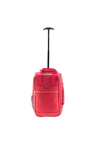 Gladiator 2100 2 wheels Backpack trolley 40 cm Laptop compartment