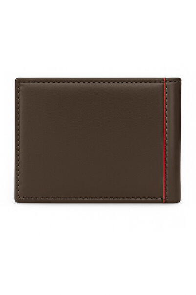 GFT FASHION Men premuim leather wallet