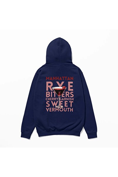 CANDLEMASTORE Manhattan - Hoodie