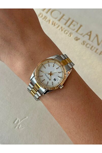 Twelve Women's Wristwatch / Exc Rlx Day Series