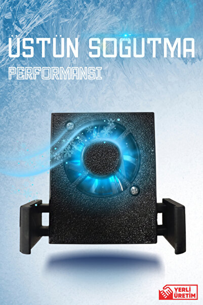 ESMERAY EMPİRE COMPANY Phone Cooler Compatible with All Phones (Domestic Production, Special Price for Ladies)