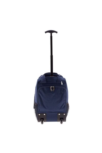 Gladiator Rucsac 2100 cu 2 roți, compartiment pentru laptop, 40 cm