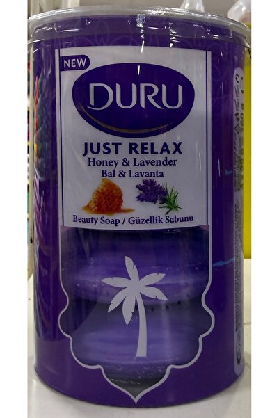 Duru Just Relax