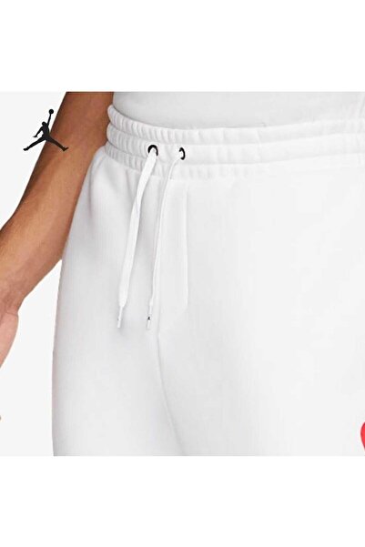 JORDAN Ανδρικό φλις παντελόνι με λογότυπο Jumpman