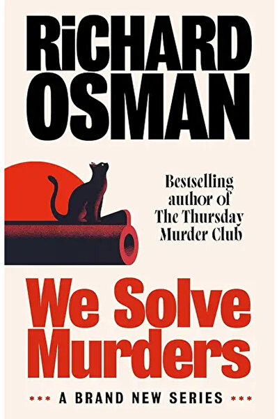 PHINDBOOKS نحن نحل جرائم القتل بقلم ريتشارد عثمان