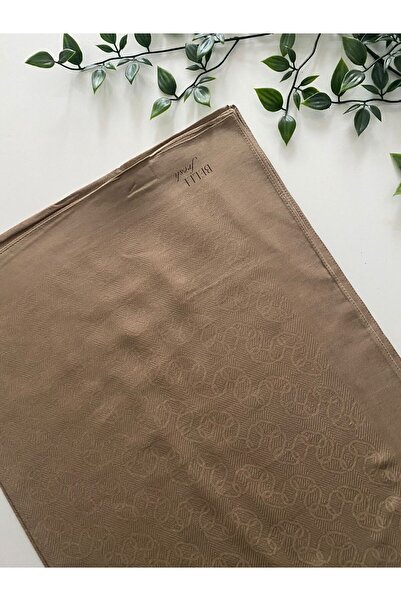 Belli Grid Pattern Fresh Nayora Shawl