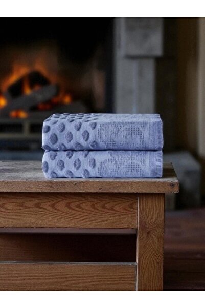 Özdilek Mistico Hand and Face Towel 50X90 cm – Soft, Durable, and Stylish Des...