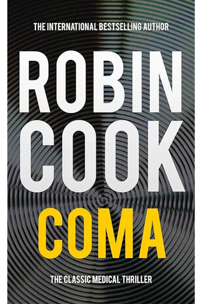 PHINDBOOKS غيبوبة