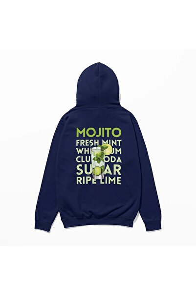 CANDLEMASTORE Mojito - Hoodie